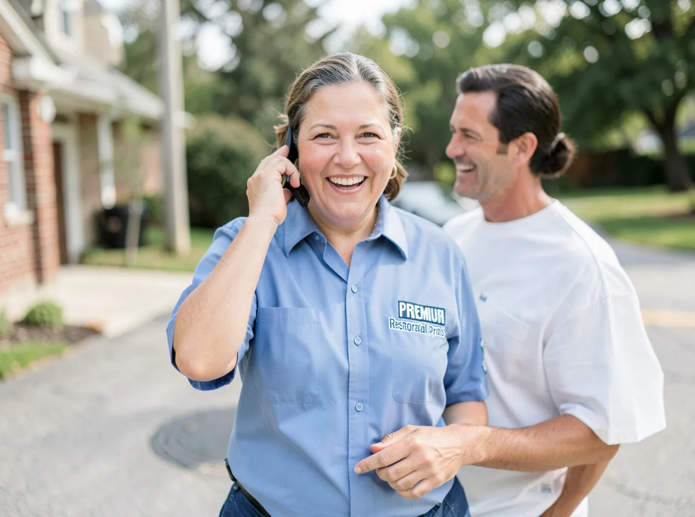 Water Damage Restoration Brayton, IA FAQs